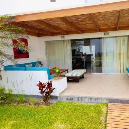 Rent this 3 bed house on Asia Bonita in Carretera Panamericana Sur, Asia