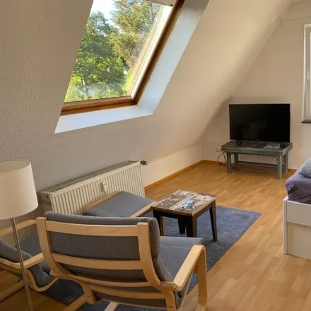 Rent this studio apartment on Von-Bodelschwingh-Straße 1a in 51469 Bergisch Gladbach, Germany
