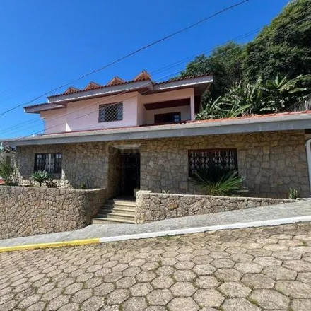 Buy this 6 bed house on Colégio COC in Rua João Pio Duarte Silva, Córrego Grande