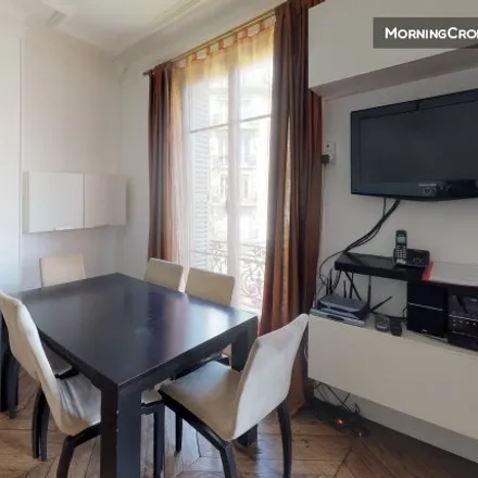 Image 4 - Paris 18e Arrondissement, IDF, FR - Apartment for rent