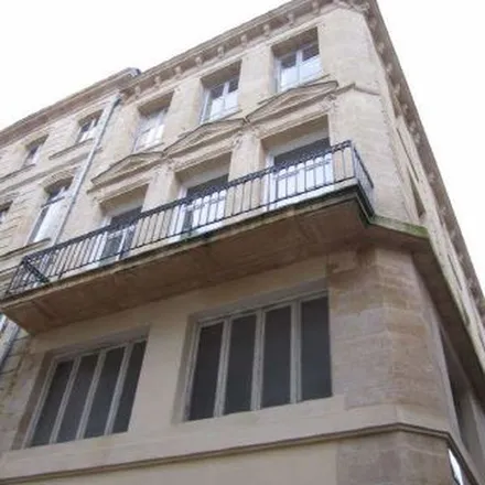 Image 4 - 11 Rue de la Sau, 33000 Bordeaux, France - Apartment for rent