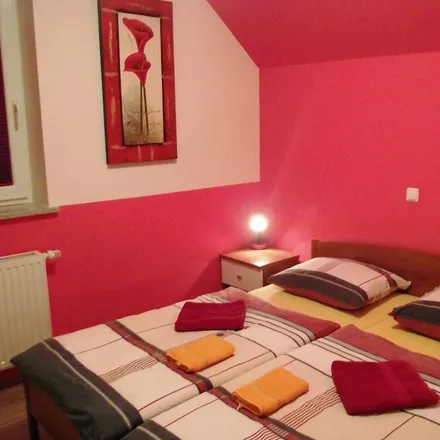Rent this 2 bed apartment on Občina Bled in Cesta svobode 13, 4260 Bled
