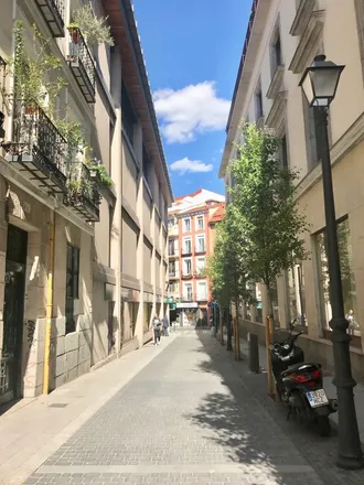 Image 2 - Madrid, Calle de Santa Brígida, 23, 28004 Madrid - Apartment for rent
