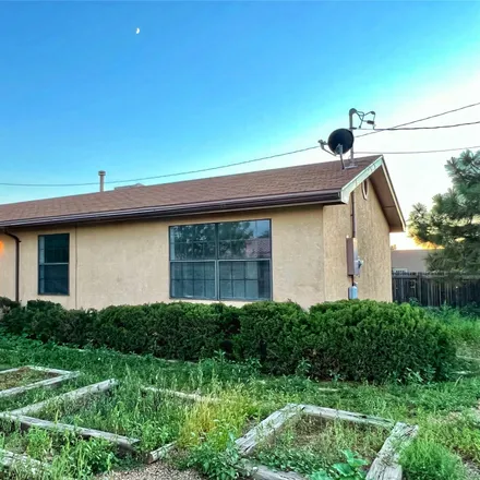 Image 3 - AB Water Billing, Lopez Lane, Agua Fria, Santa Fe County, NM 87507, USA - House for sale