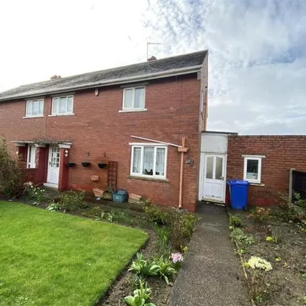 Image 6 - Lockesley Avenue/Cedric Avenue, Lockesley Avenue, Denaby Main, DN12 3NU, United Kingdom - Duplex for sale