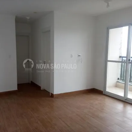 Rent this 2 bed apartment on Rua Bandeirantes in Conceição, Diadema - SP