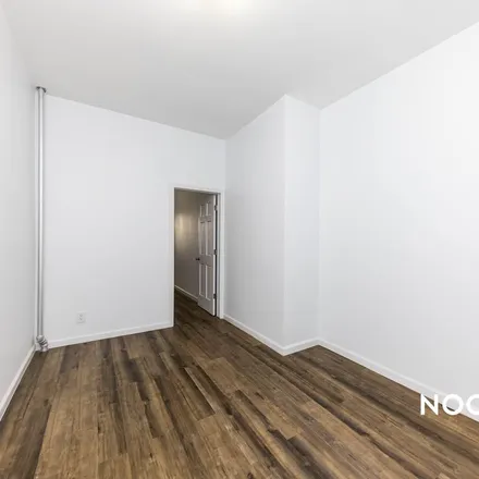 Rent this 3 bed apartment on 1822 George Street in New York, NY 11385