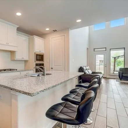 Image 9 - Lacey Oak Loop, San Marcos, TX, USA - House for sale