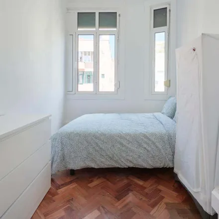 Rent this 16 bed room on Rua Sampaio e Pina in 1070-241 Lisbon, Portugal