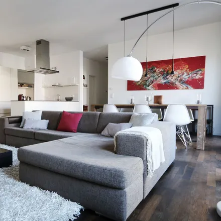 Rent this 3 bed apartment on Fehrbelliner Straße 51 in 10119 Berlin, Germany