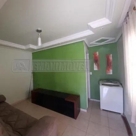 Buy this 2 bed house on Rua Jorge Occol in Bairro do Caguassu, Sorocaba - SP