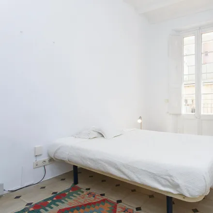 Rent this 2 bed apartment on Carrer del Bonsuccés in 9, 08001 Barcelona