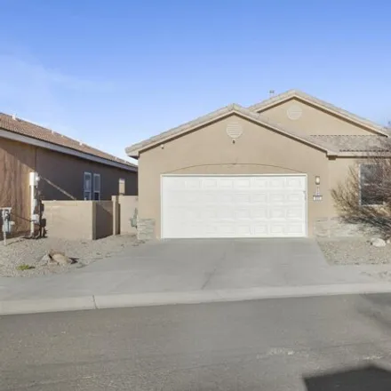 Buy this 3 bed house on 980 Kipuka Drive Northwest in Albuquerque, NM 87120