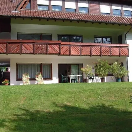 Image 7 - 76332 Bad Herrenalb, Germany - Apartment for rent