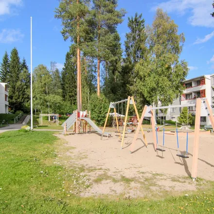 Image 4 - Ilmarintie I, Teppanantie, 87250 Kajaani, Finland - Apartment for rent