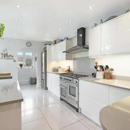 Image 3 - Mornington Road, London, E4 7DT, United Kingdom - Duplex for sale