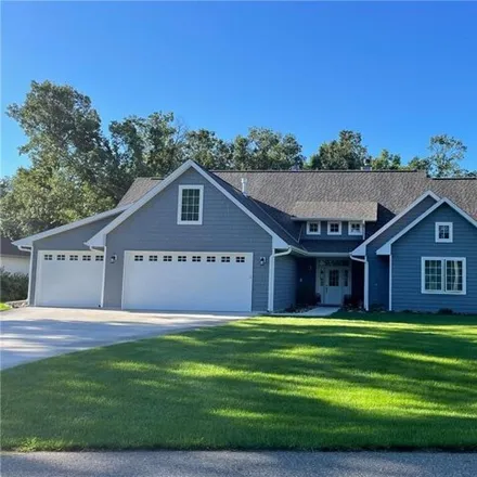 Buy this 3 bed house on unnamed road in Crosslake, MN 56442