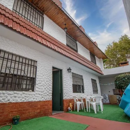 Buy this 3 bed house on Moss 1064 in Echesortu, Rosario