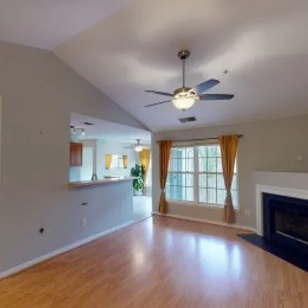 Rent this 2 bed apartment on #301,2015 Gov Thomas Bladen Way