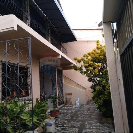 Buy this 5 bed house on Rua A 180 in Paupina, Fortaleza - CE