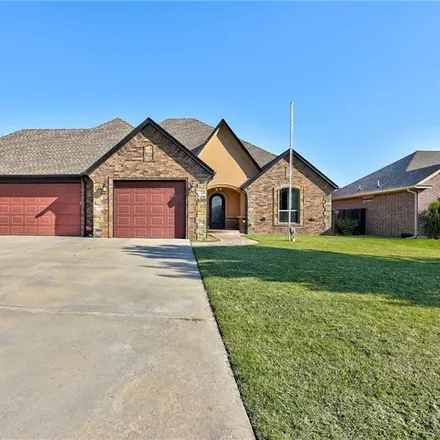 Buy this 3 bed house on 1201 Northwest 17th Street in Newcastle, McClain County