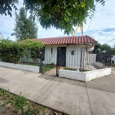 Image 9 - Quinta Avenida 1706, 849 0344 San Miguel, Chile - House for sale