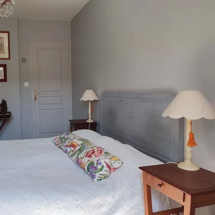 Rent this 6 bed house on Rue Anne de Bretagne in 22380 Saint-Cast-le-Guildo, France