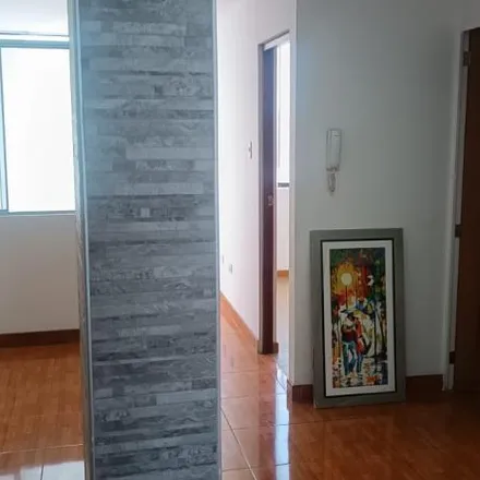 Image 1 - Hadraza, San Borja, Lima Metropolitan Area 15041, Peru - Apartment for rent