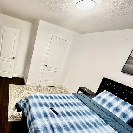 Rent this 1 bed house on East Credit in Mississauga, ON L5V 2S9