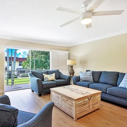 Rent this 3 bed condo on Villas on the Green in Jupiter, FL
