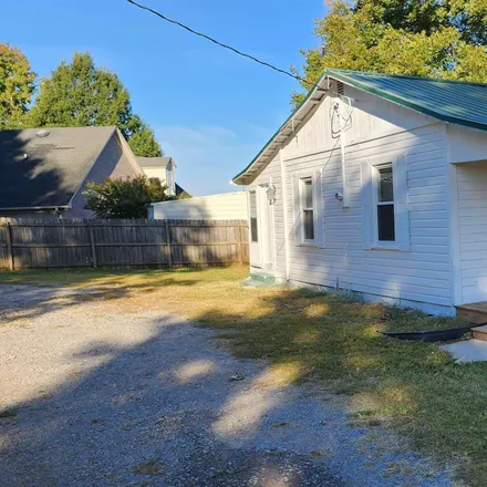 Buy this 3 bed house on 5218 Maysville Road in Buckhorn, Madison County