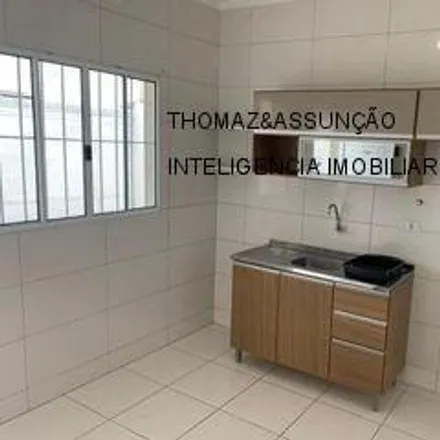 Image 1 - Rua do Paço, Centro, Barueri - SP, 06401-120, Brazil - Apartment for rent