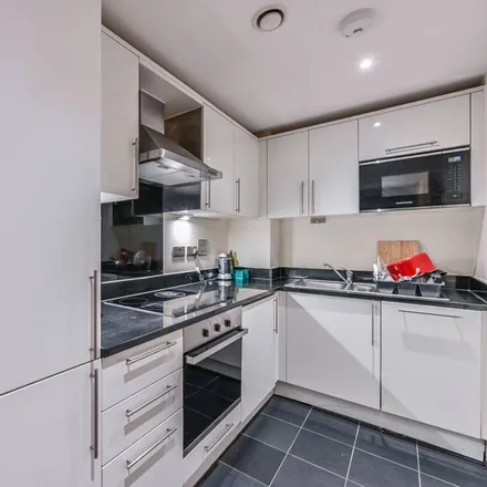Image 2 - Grant House, Liberty Street, Stockwell Park, London, SW9 0HD, United Kingdom - Apartment for rent