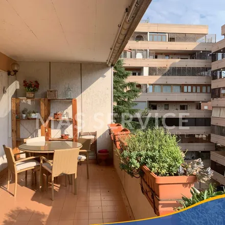 Image 4 - Via Giuseppe Dessì 32, 00142 Rome RM, Italy - Apartment for rent