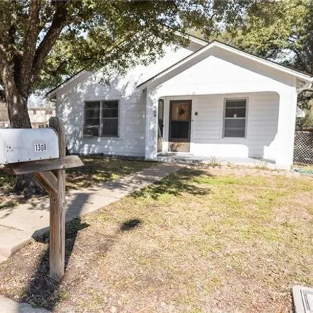 Image 1 - 1328 Antone Street, Bryan, TX 77803, USA - House for sale