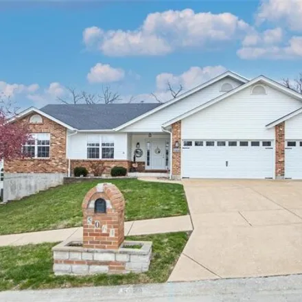 Buy this 3 bed house on 5084 Annette Drive in Imperial Township, MO 63052