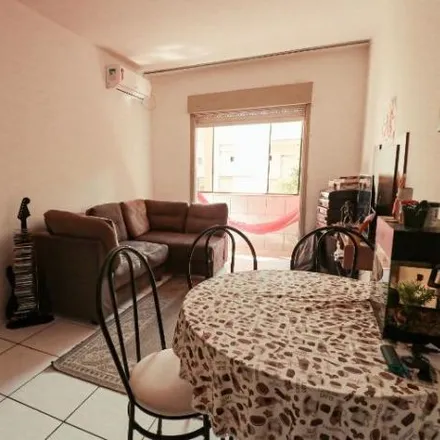 Buy this 1 bed apartment on Avenida Inconfidência in Nossa Senhora das Graças, Canoas - RS