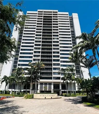 Rent this 2 bed condo on Stratford in Turtle Bay Drive, Pelican Bay