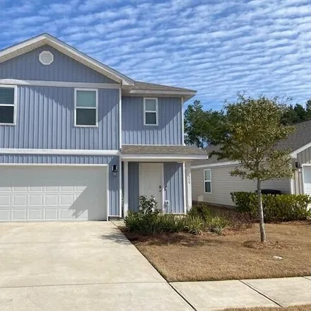 Rent this 5 bed house on 555 Earl Godwin Road in Freeport, Walton County