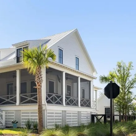 Buy this 4 bed house on 9050 Topwater Ln in Johns Island, South Carolina