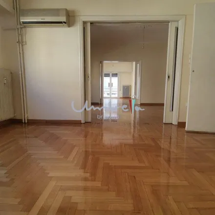 Rent this 2 bed apartment on Πρυτανεία αρχιτεκτονικής in Στουρνάρη, Athens