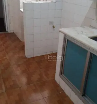 Buy this 2 bed apartment on Academia Paulo Menezes in Rua Visconde de Morais 256, Ingá
