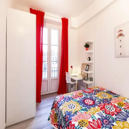 Rent this 5 bed room on Grom in Corso Buenos Aires, 13