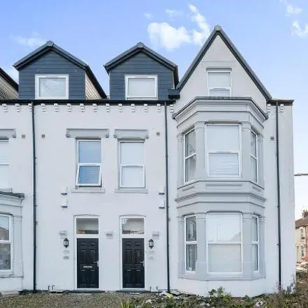 Buy this 12 bed house on Errol Street in Middlesbrough, TS1 3HB