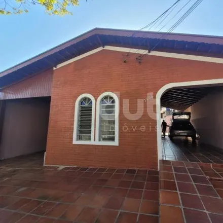 Image 2 - 5º DP, Rua Francisco Bianchini, Campinas, Campinas - SP, 13044-340, Brazil - House for sale