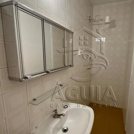 Buy this 3 bed apartment on Rua Andorinha in Saco da Ribeira, Ubatuba - SP