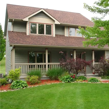 Buy this 4 bed house on 5193 Orchard Court in Pleasant Hill, IA 50327