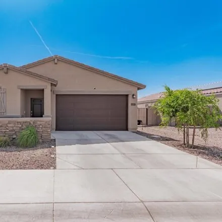 Buy this 4 bed house on North Canter Street in Pinal County, AZ 85140