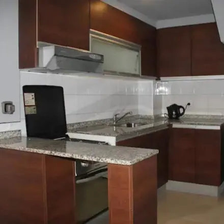 Rent this 1 bed apartment on Salon "La Turqueza" in José Manuel Estrada, Las Cañas