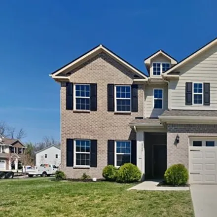 Buy this 5 bed house on 16508 Winter Meadow Drive in Fishers, IN 46040